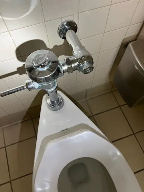 Fixture installation and repair for Hydro Jetting in Imperial Courts